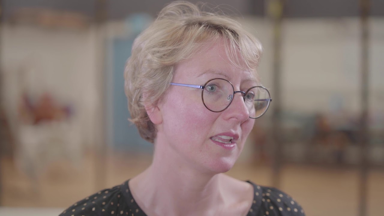 Zinnie Harris introduces The Duchess [of Malfi]
