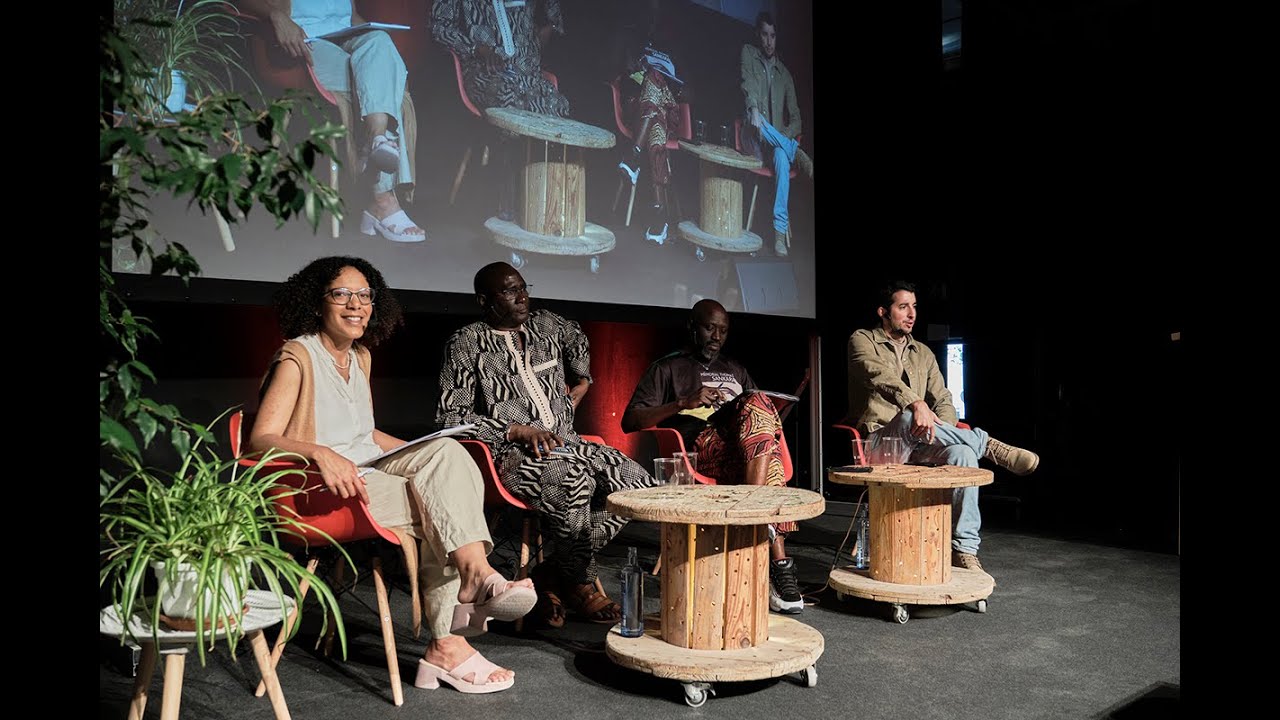Àfrica avui. Buscant recuperar Sankara?