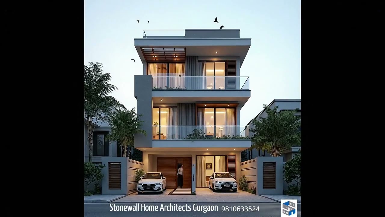 Smart Budget Economical House Construction techniques In Gurgaon