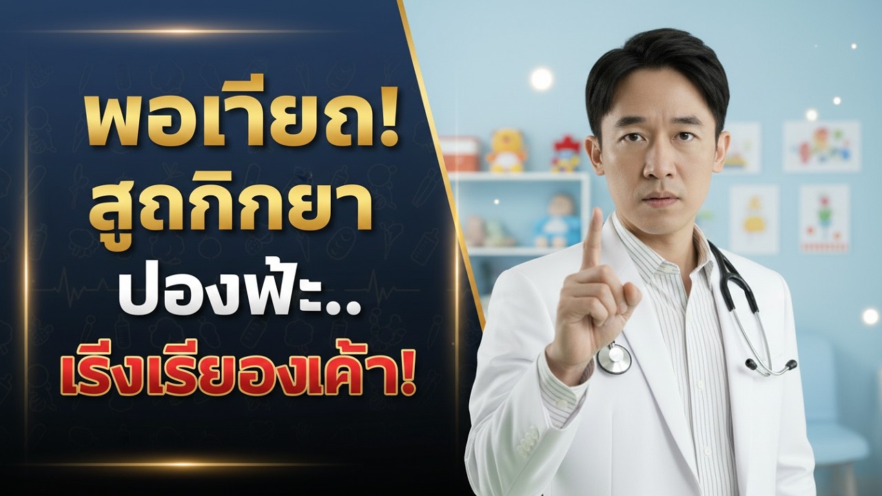 ลูกกินหญ้าเกิดจากอะไร? อันตรายไหม และวิธีแก้ปัญหาที่ถูกต้อง