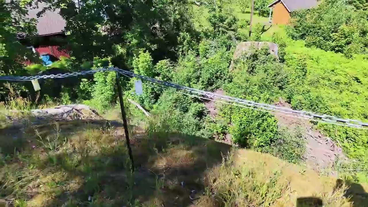 Hyppykallio. Kidutusta isovihan ajalta.