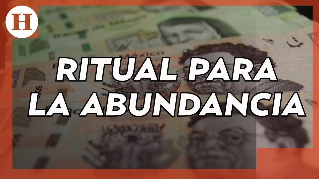 #AquíContigo | Año Nuevo Chino 2021: RITUAL para atraer DINERO y abundancia económica.