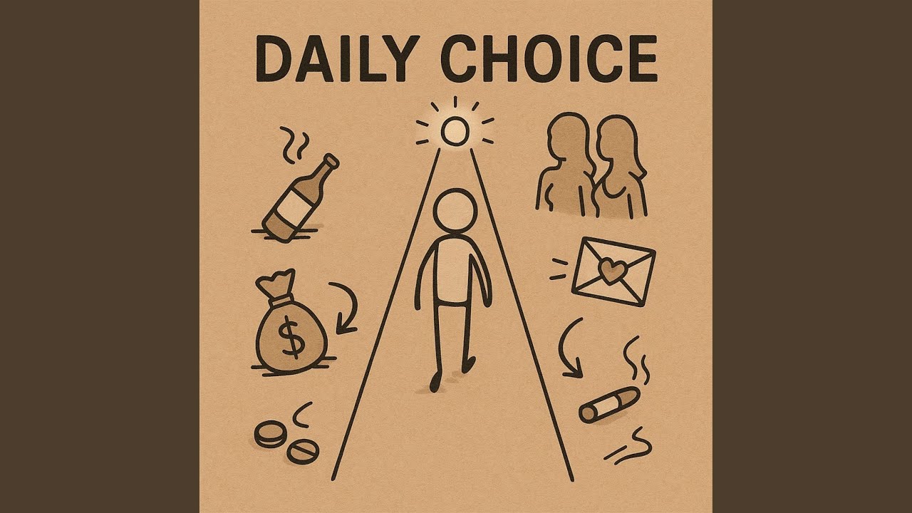 Daily Choice