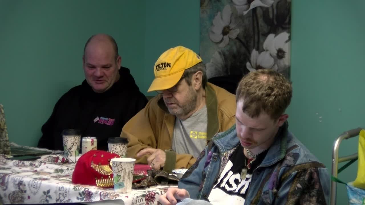 Augusta expands warming shelter services ahead of weekend deep freeze