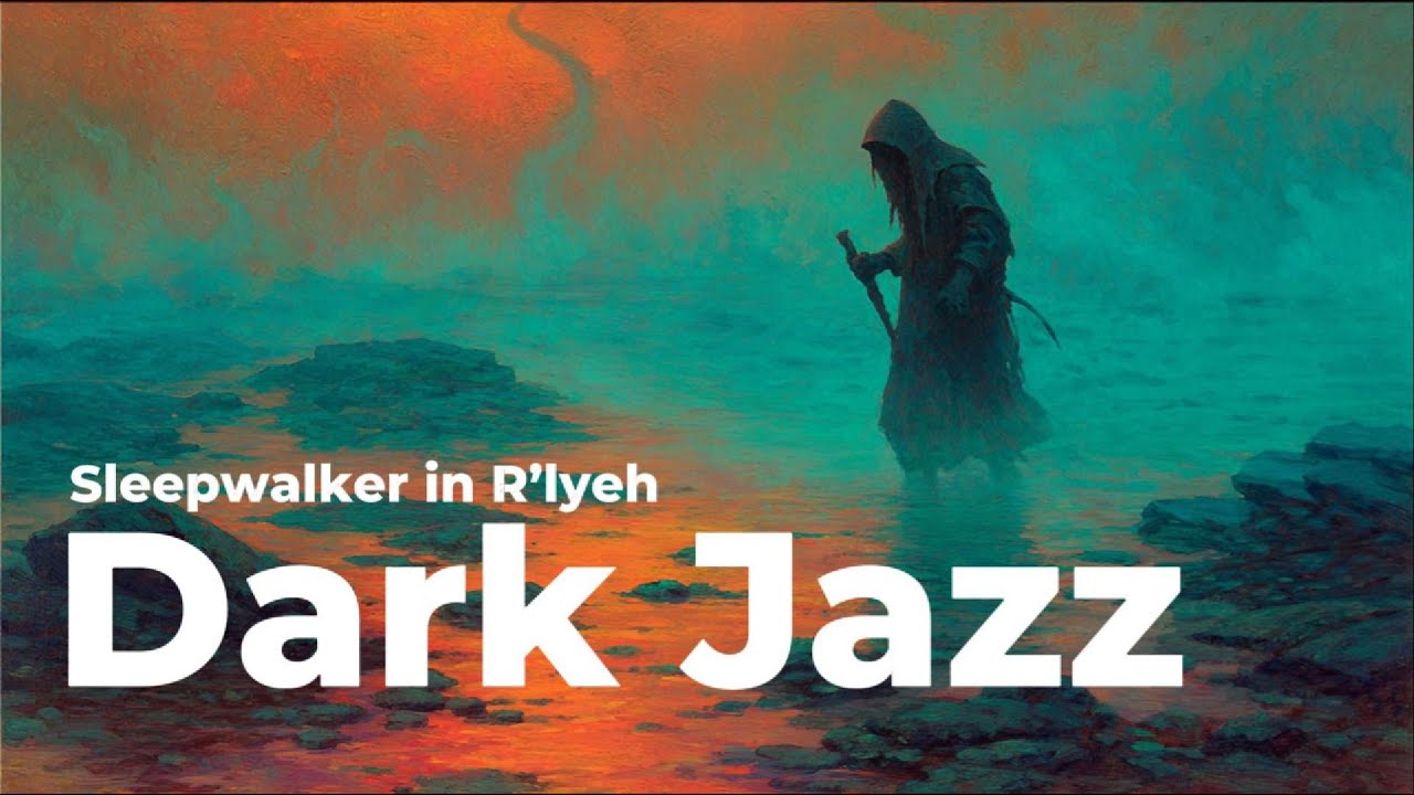 Sleepwalker in R'lyeh