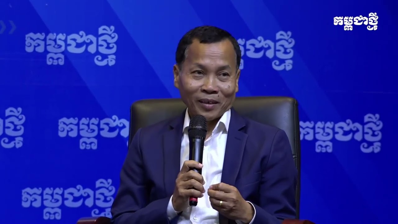 ថៃឈ្លានពានទឹកដីខ្មែររាប់ពាន់ឆ្នាំមកដល់បច្ចុប្បន្ន តើកូនខ្មែរគួរចងចាំអ្វីខ្លះ និងការពារខ្លួនបែបណា?