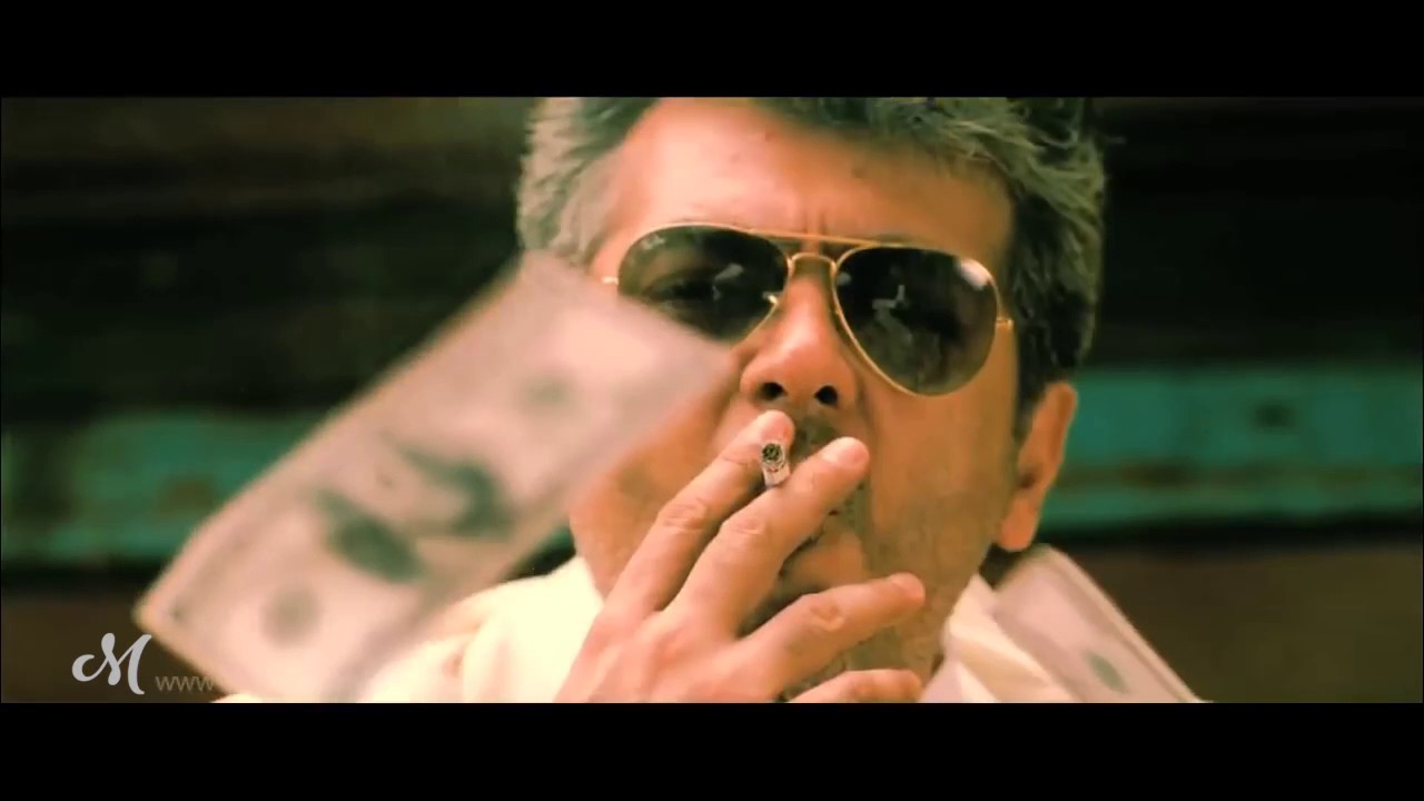 Singam 3 Trailer - Vijay & Ajith Version