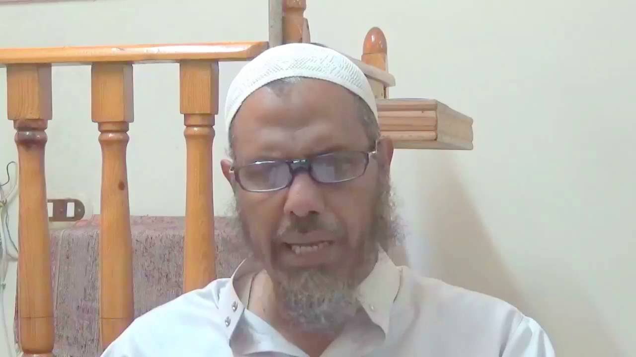 زاد اليوم 60 ( صاحب الكبيرة والمصر على الصغيرة تحت المشيئة)