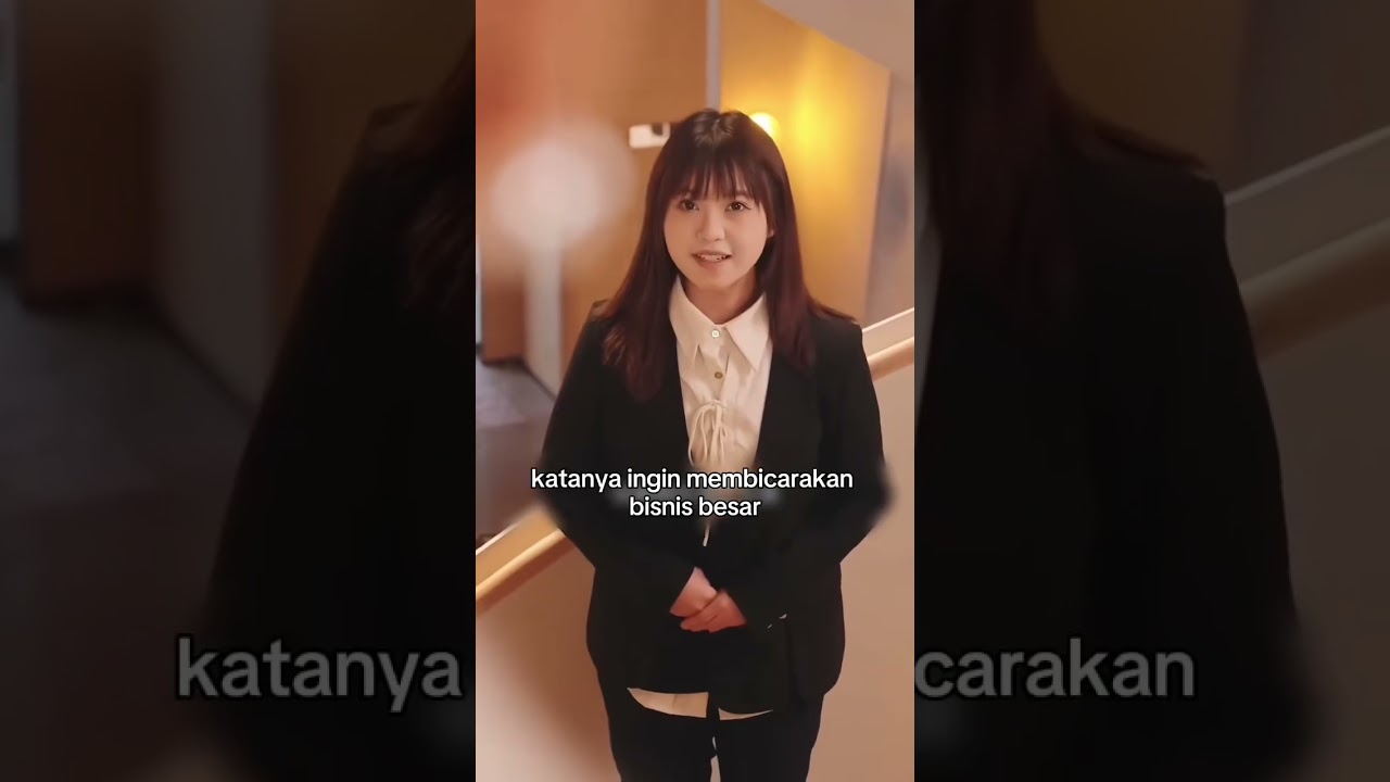 KEBAIKANKU DIBALAS FITNAHMU #dramacinapendek #shortvideo #dramachinaromantis #drachin #dramacina