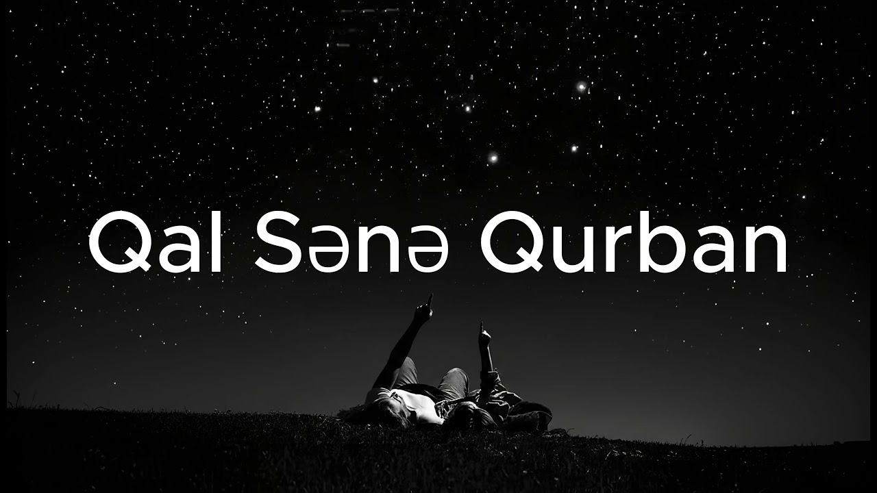 Qal Sənə Qurban – Love Duet Cover | 2026 Version