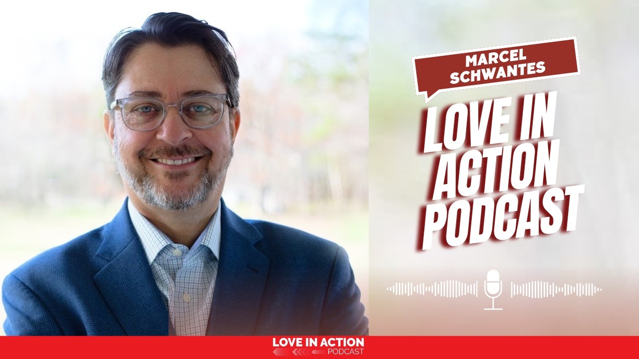 Why Senior Leaders Are to Blame for the Disengagement Crisis with Marcel Schwantes