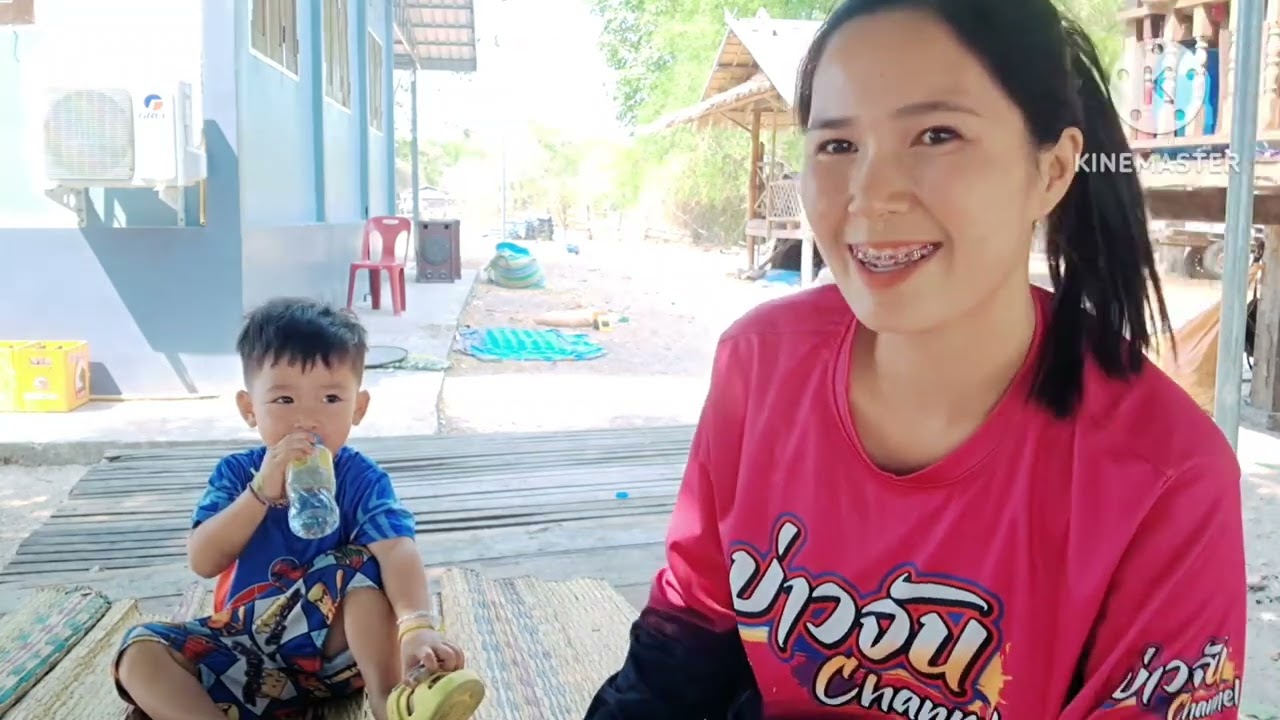 แม่ตุ้ยบอกวันนี้เงียบเหงาอยู่กันสามคน พ่อบุญไป เซโปน 15 เมษายน ค.ศ. 2026
