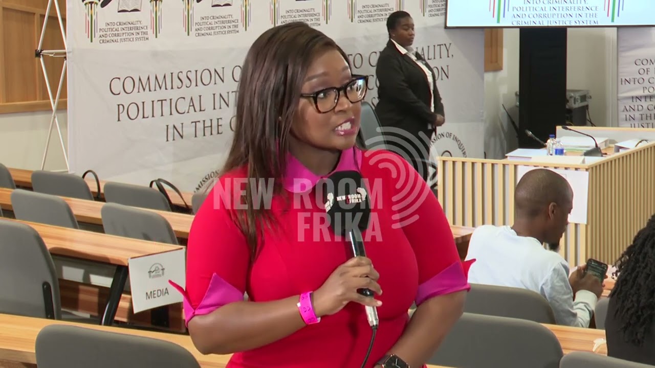 Questions raised over Ramaphosa’s 'inaction' on Mchunu