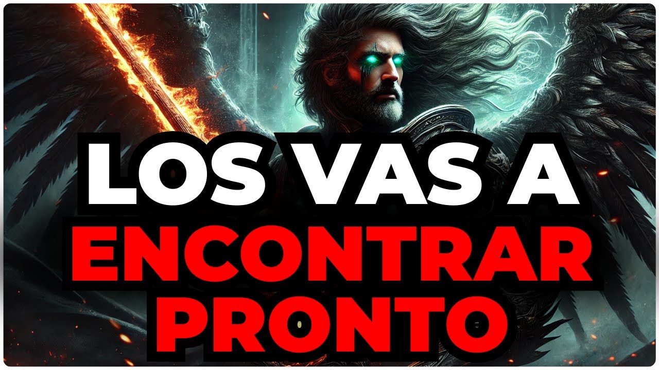 ELEGIDO, DIOS ENVÍA UN ALIADO PODEROSO PARA GUIARTE EN LO QUE VIENE!