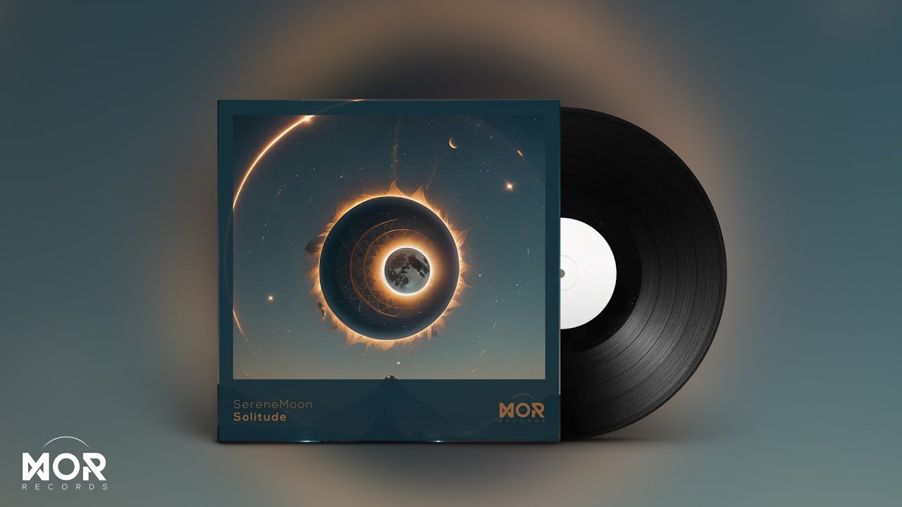 SereneMoon - Solitude