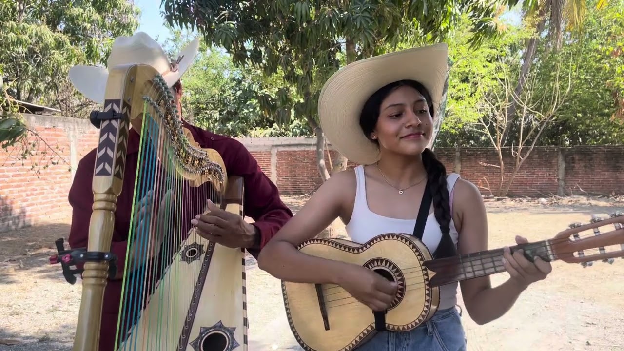 De las meras campiranas