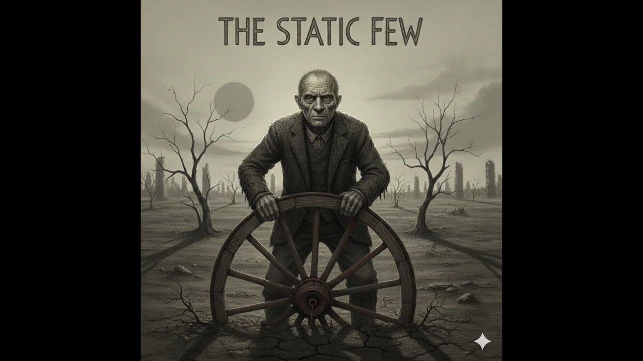The Static Few