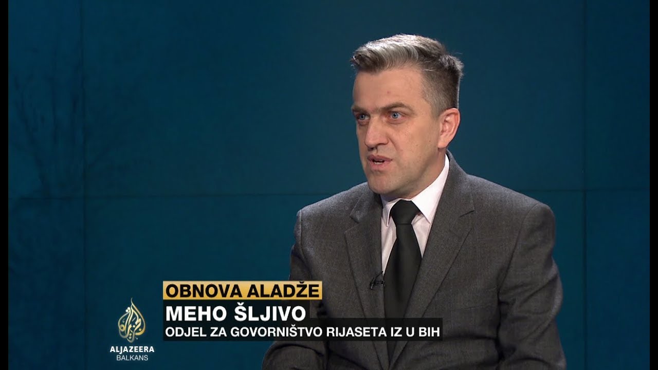 Šljivo: Aladža džamija je starija od SAD-a