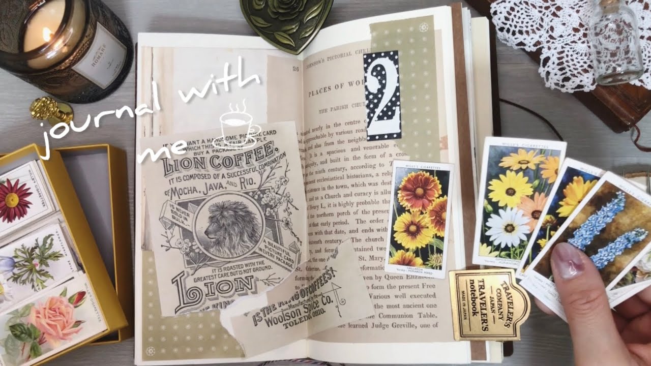 ASMR collage#2