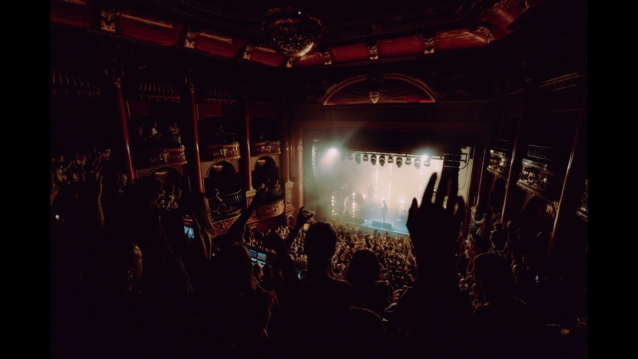 Two Another - Live at KOKO (Full Set)