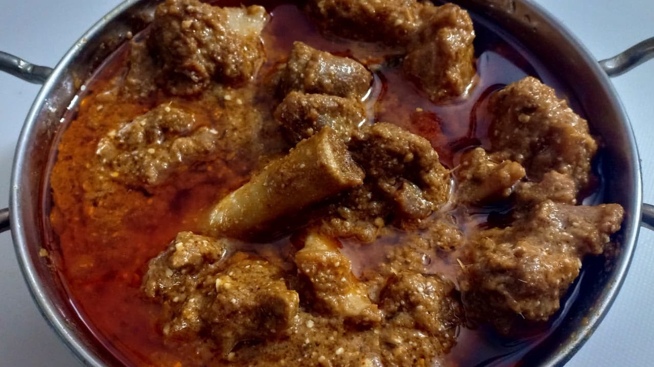 Best Mughlai Mutton Korma | शादियों जैसा Mughlai मटन कोरमा बनाने का तरीका | Mutton Korma