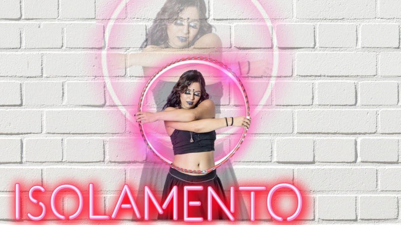 TUTORIAL DE BAMBOLÊ ISOLAMENTO  | PAIXÃO. VI