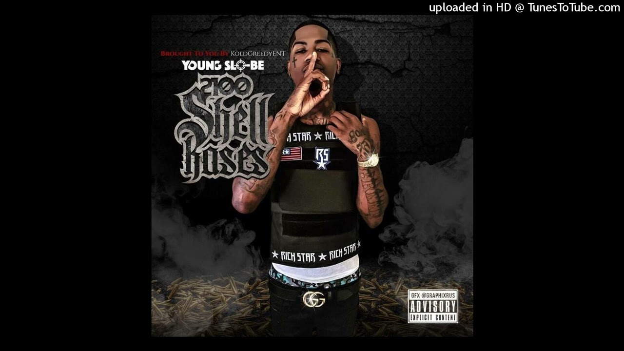 (FREE) Verde Babii X Young SloBe - 