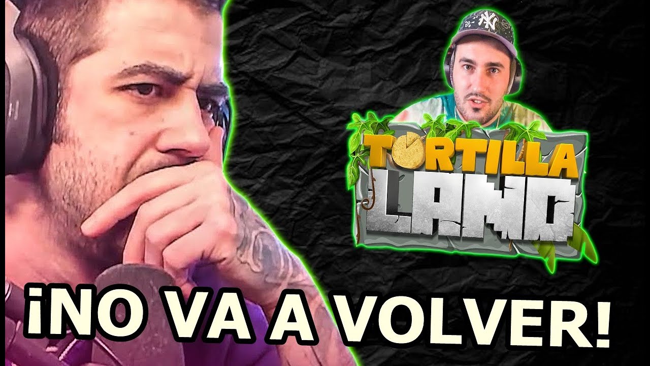 AURONPLAY RESPONDE A LOLITO Y TORTILLALAND EXPLOTA