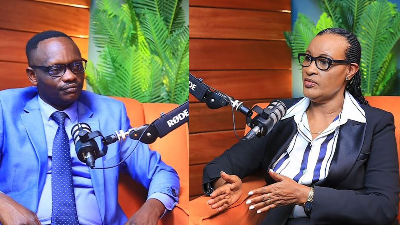 Ikiganiro cyihariye na Hon.MUKABALISA Donatille umaze imyaka irenga 20 mu Nteko.
