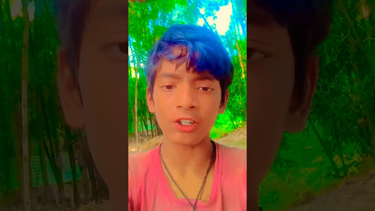 rang leke chale tune rang Lage chhe #song #vlog