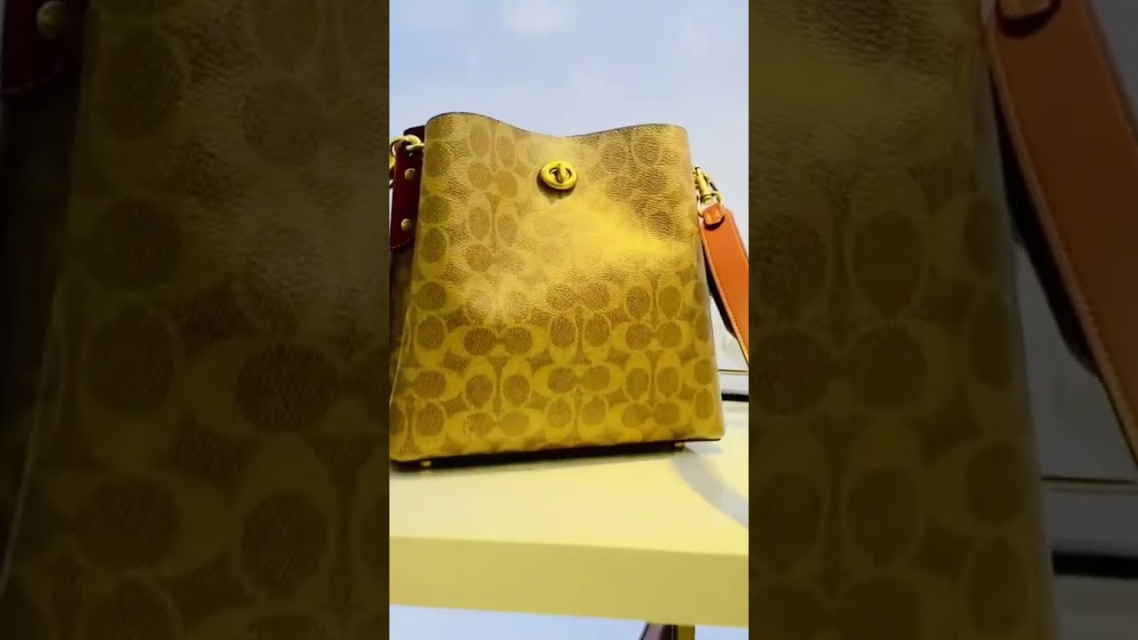 Coach HANDBAGS- Shop With Me! Shopping VLOG SPRING 2023 