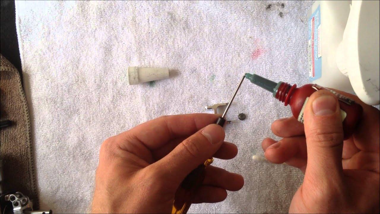 Align Tail Assembly Tips