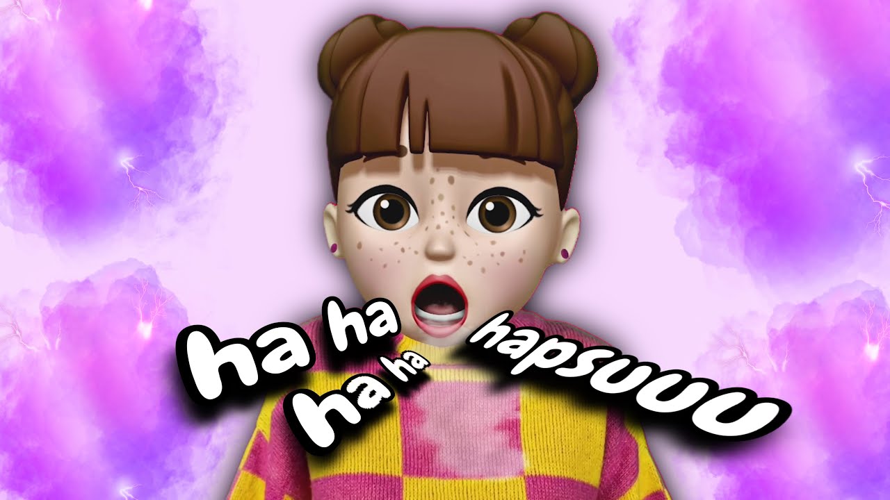 HA HA HAPŞUUU | Eğlenceli Oyun Şarkısı