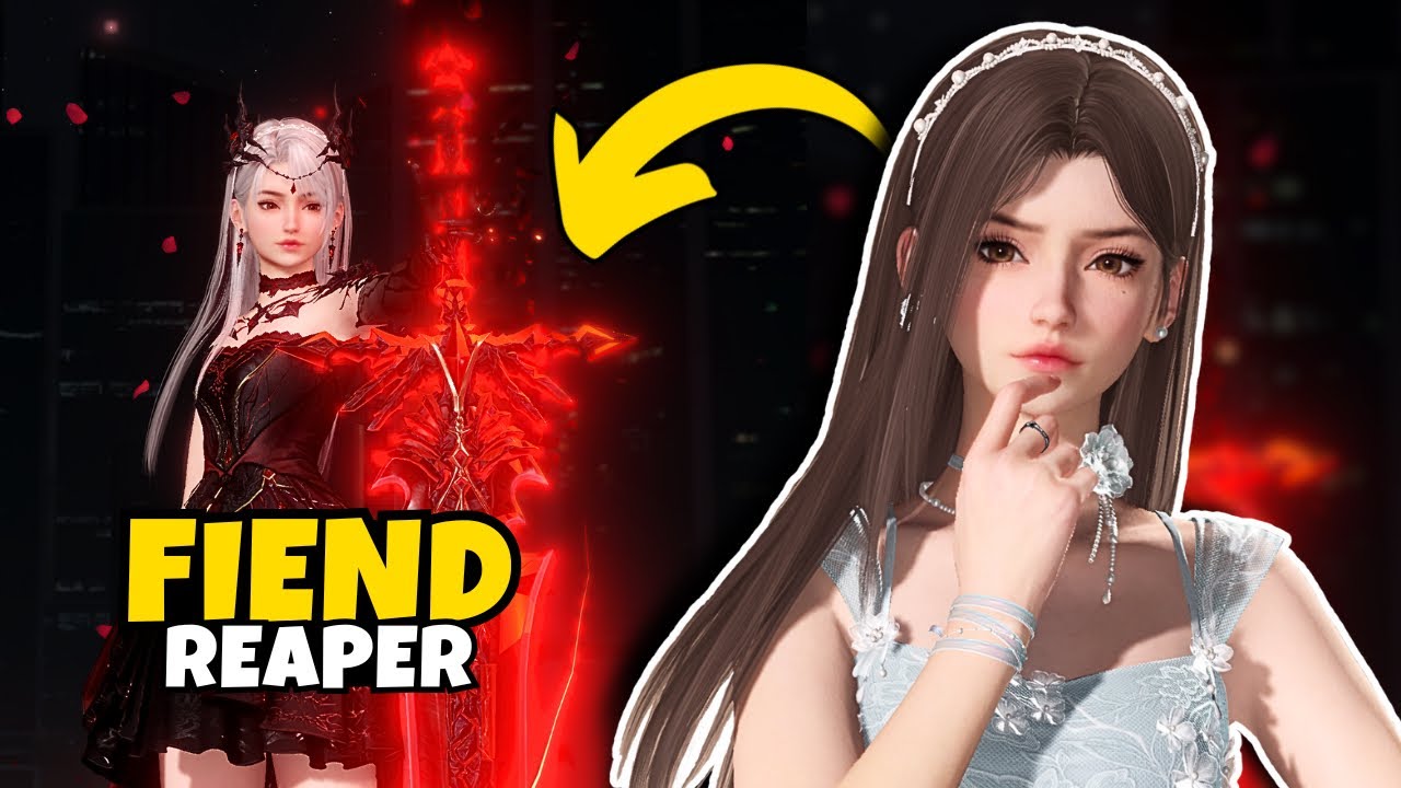 How to Play FIEND REAPER with Sylus Abysm Sovereign at R0? 🔥 Love and Deepspace Guide