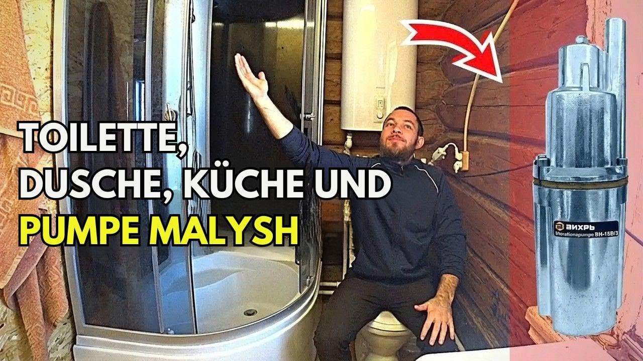 So funktioniert Bad und K&uuml;che mit der 