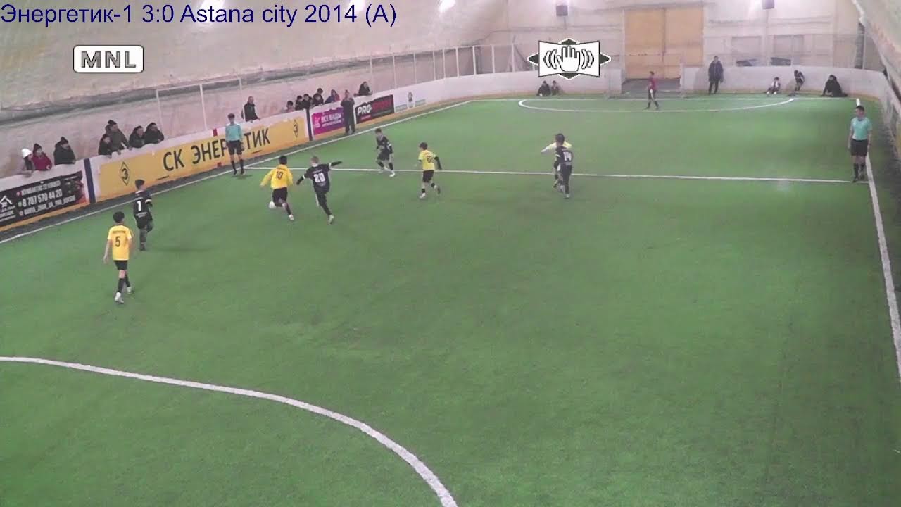Sporting Pro 2014 - Женис (А)