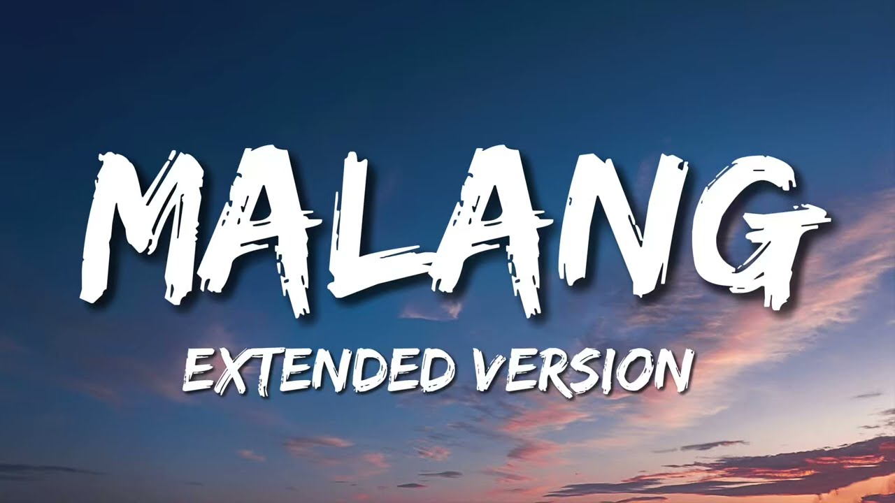 Malang - Extended Version (Lyrics) | DHOOM : 3 | Aamir Khan | Katrina Kaif