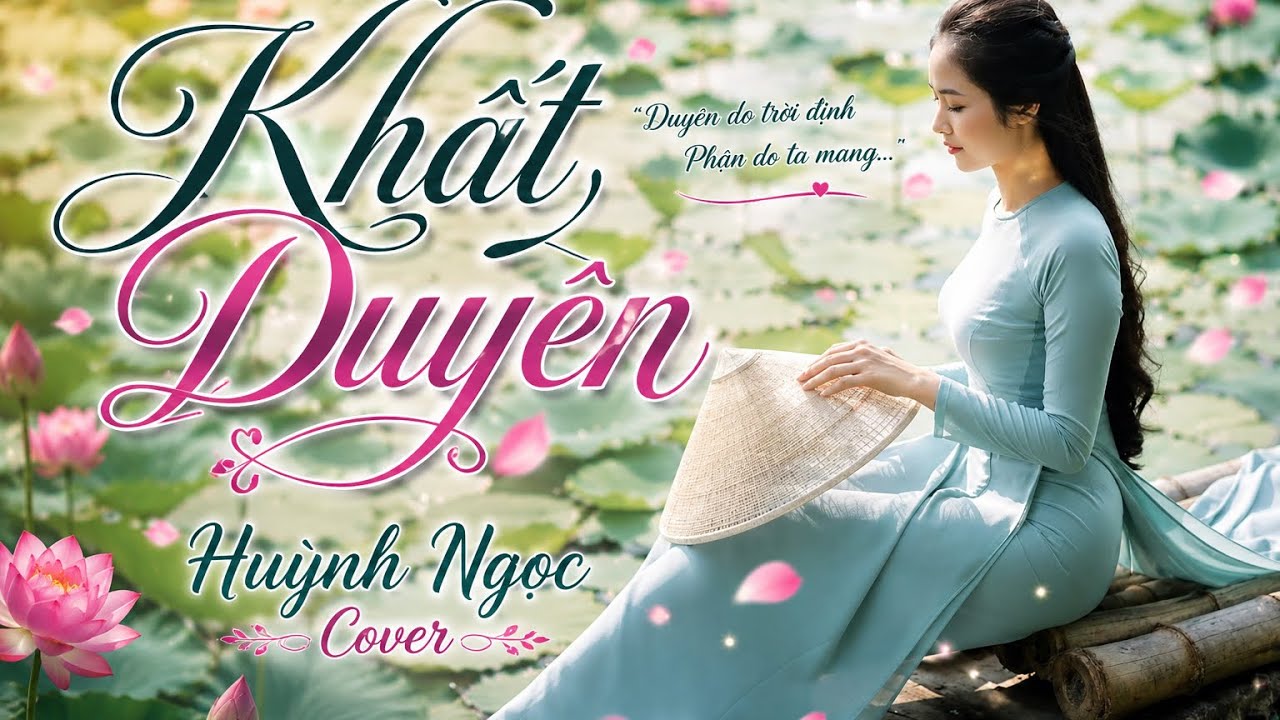 ♫ Khất Duyên