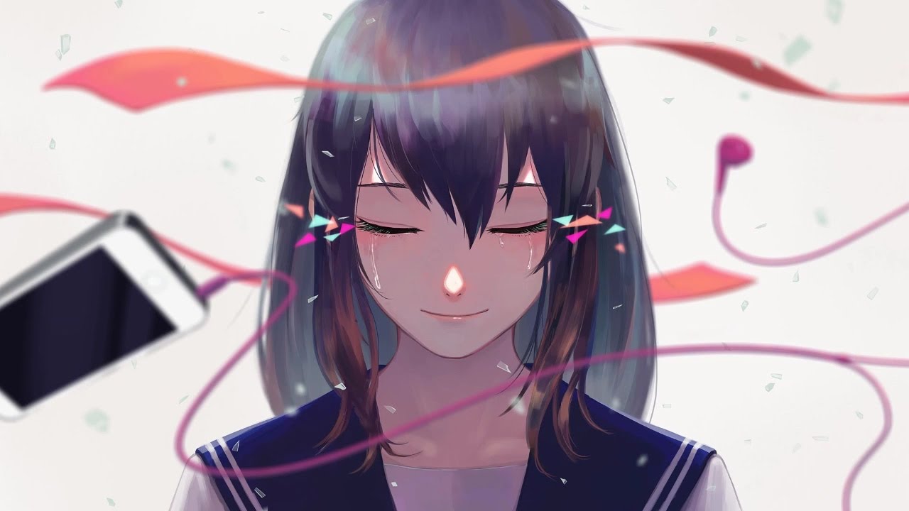 【Hatsune Miku】Living with Depression - eng sub【Yanaga Miyuki】