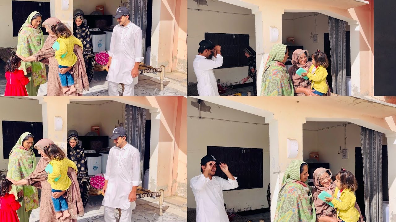 Mehwish Bhabhi K Ghar Wale Agai