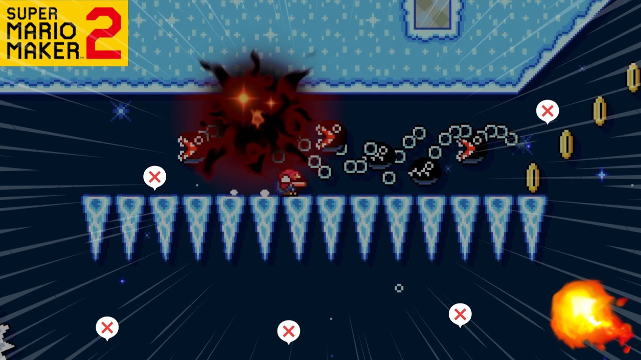 CES SPEEDRUNS DE NOËL SONT FOUS !