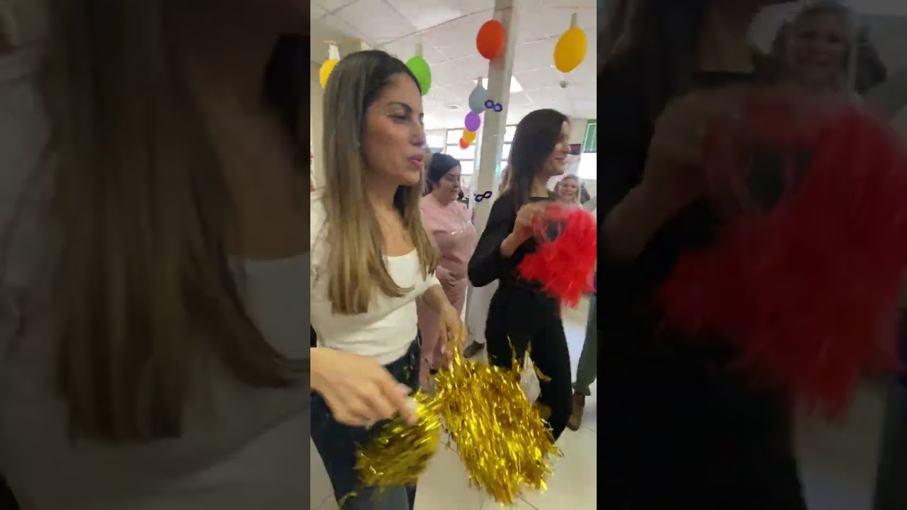 חגיגת פורים. מעש. רעננה חלק. 2