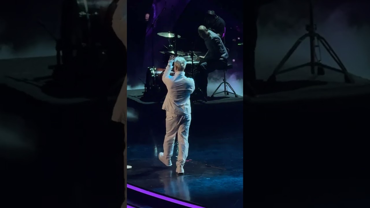 SHAMAN«ПРЯМО ПО СЕРДЦУ/STRAIGHT TROUGH THE HEART» 07.06.25 Москва LIVE АRENA Премия МУЗТВ ЛЕГЕНДА