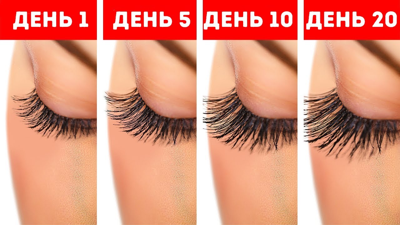22 ЛАЙФХАКА, КОТОРЫЕ ДОЛЖНЫ ЗНАТЬ ВСЕ ДЕВУШКИ