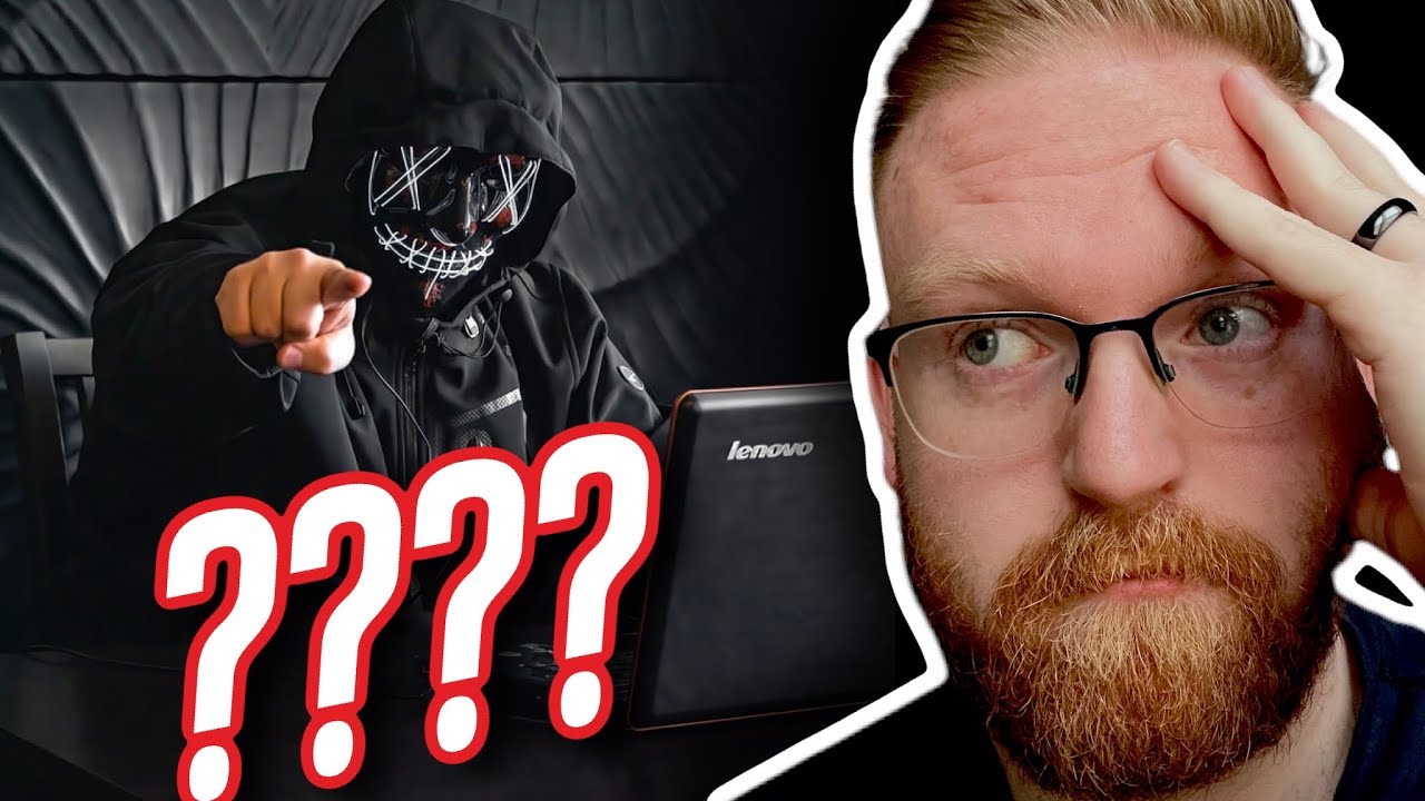 What Types of CYBER THREATS Are There?