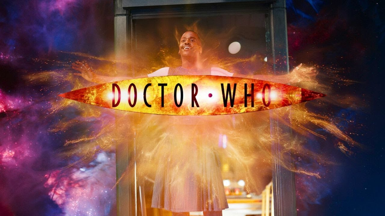 Fifteen Regenerates - The Reality War - Season 2 Rescore (RTD1 Style) - River's Death Track