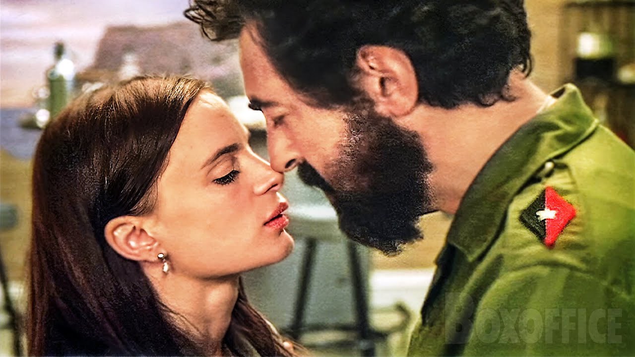 Dangerous Love | ROMANCE | Full Movie in English