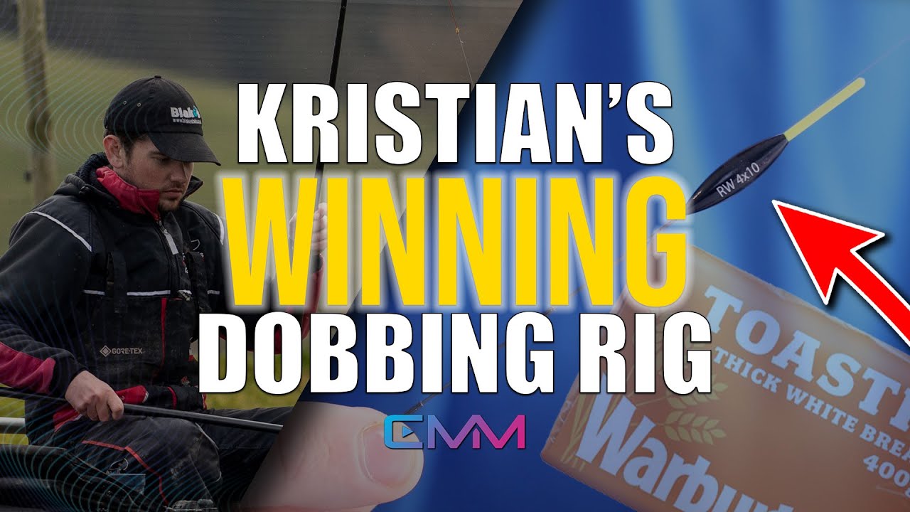 Winning Rigs | Доббинговая установка