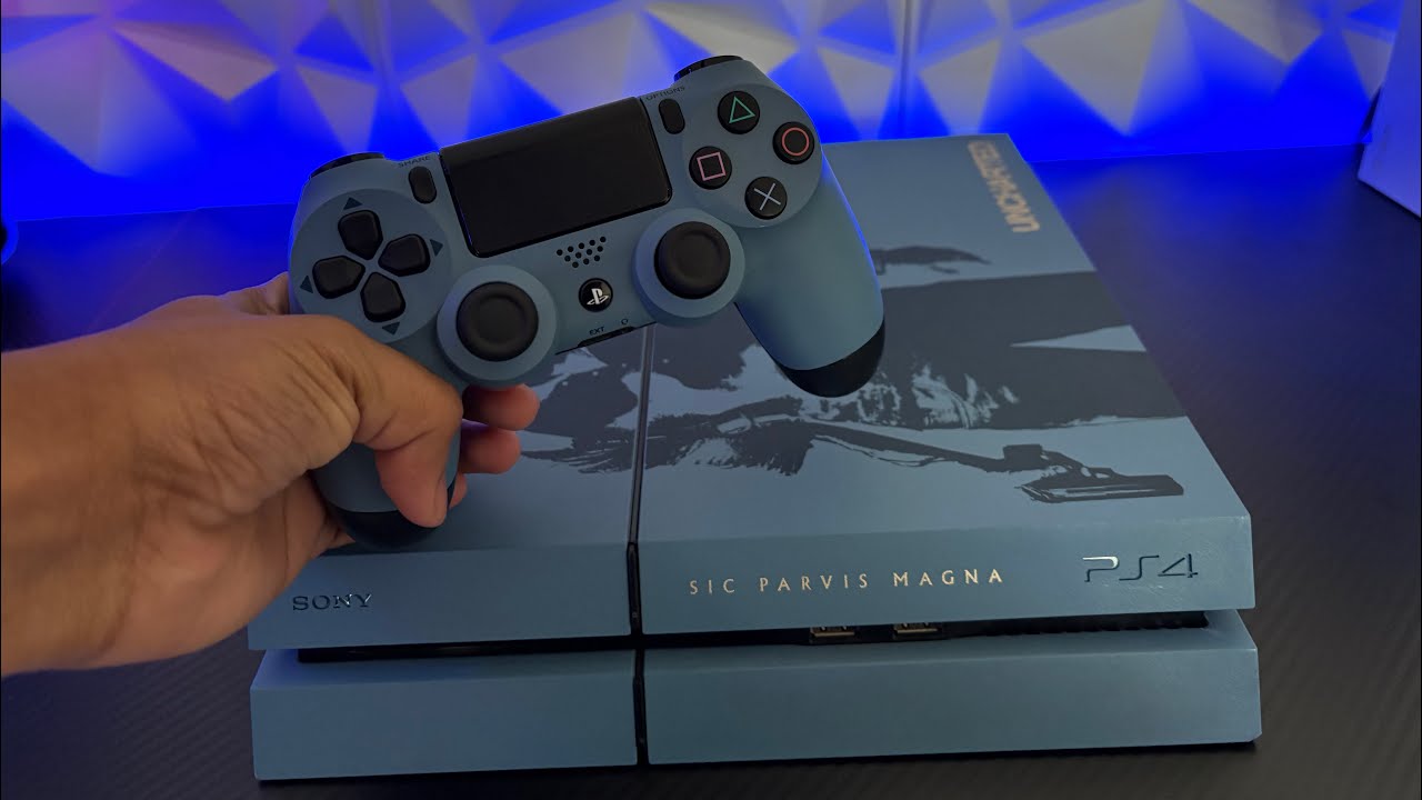 ¿VALE LA PENA PS4 2025?