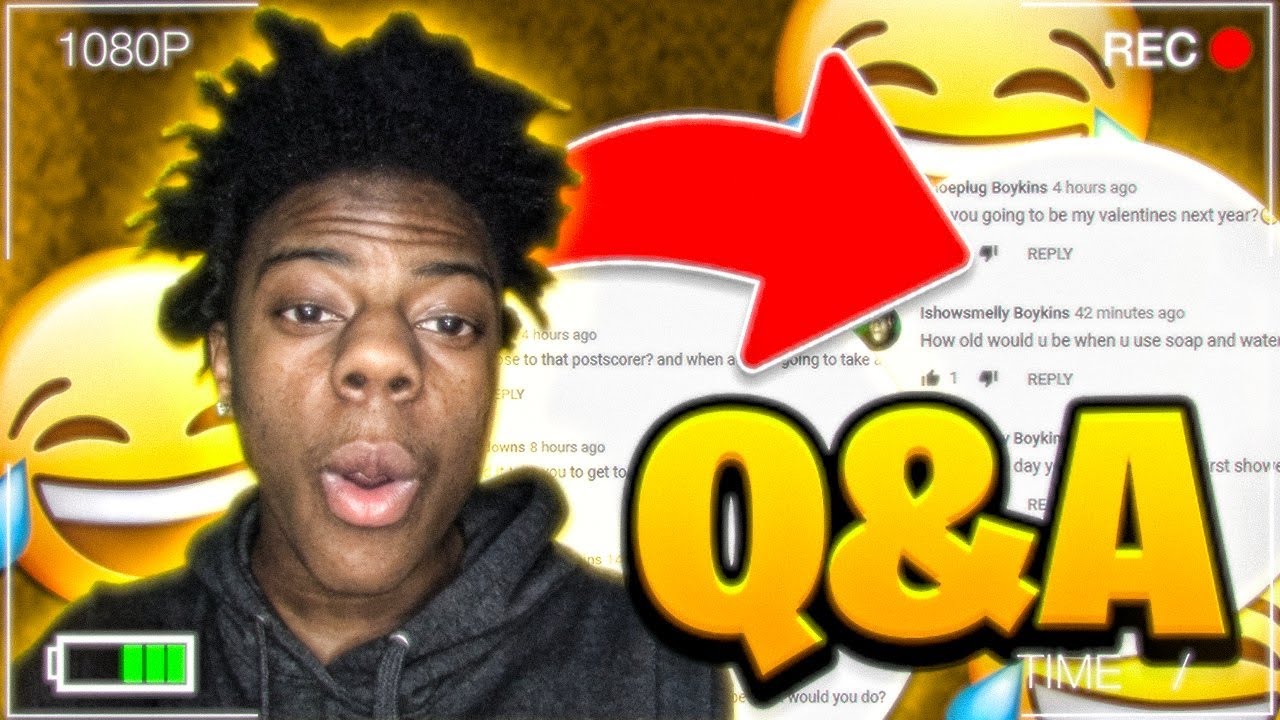 Q&A........HOW MUCH MONEY I MAKE? **DAUGHTER REVEAL💔**
